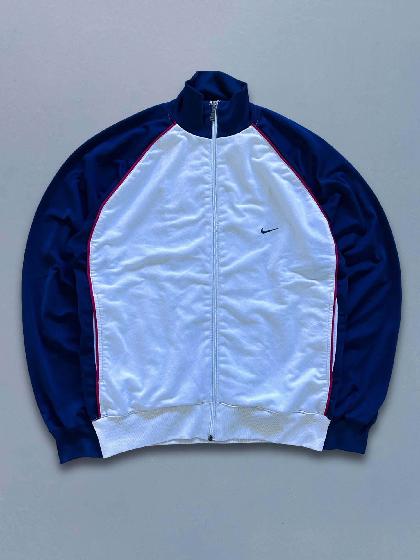 Nike Vintage Trackjacket | M