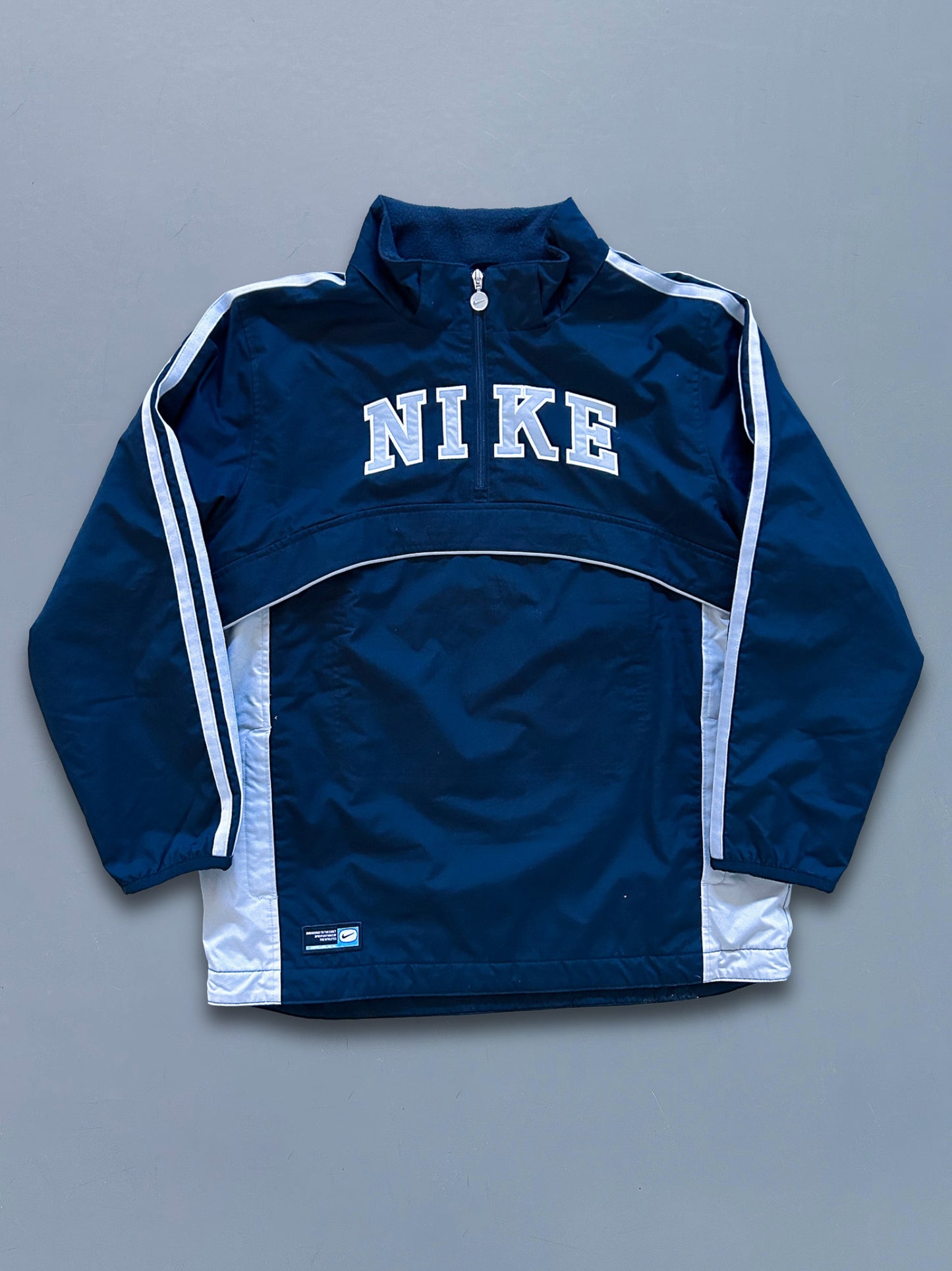 Nike Vintage Windbreaker | M
