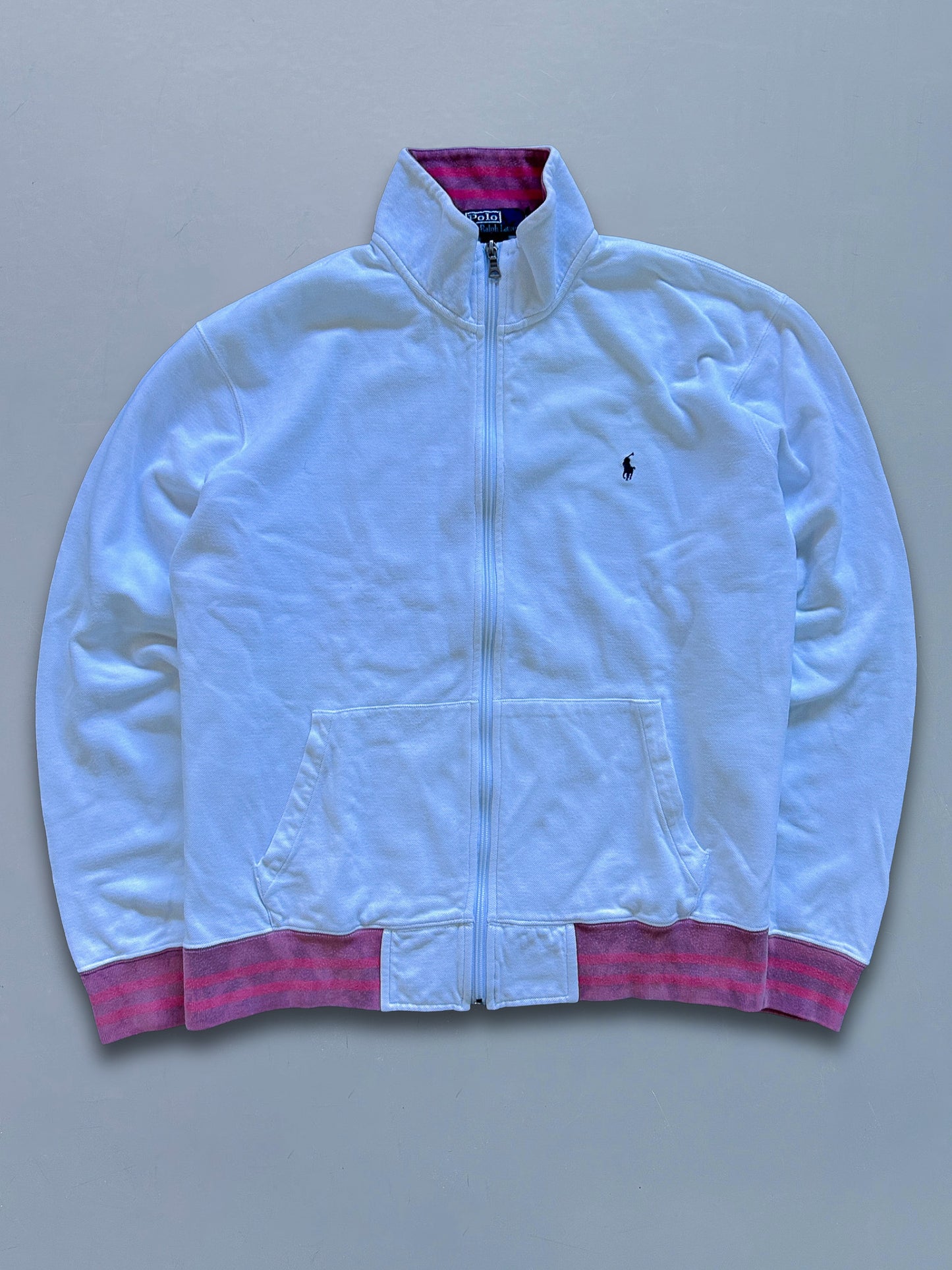 Polo Ralph Lauren Vintage Strickjacke | XL