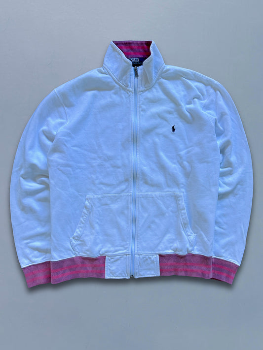 Polo Ralph Lauren Vintage Strickjacke | XL