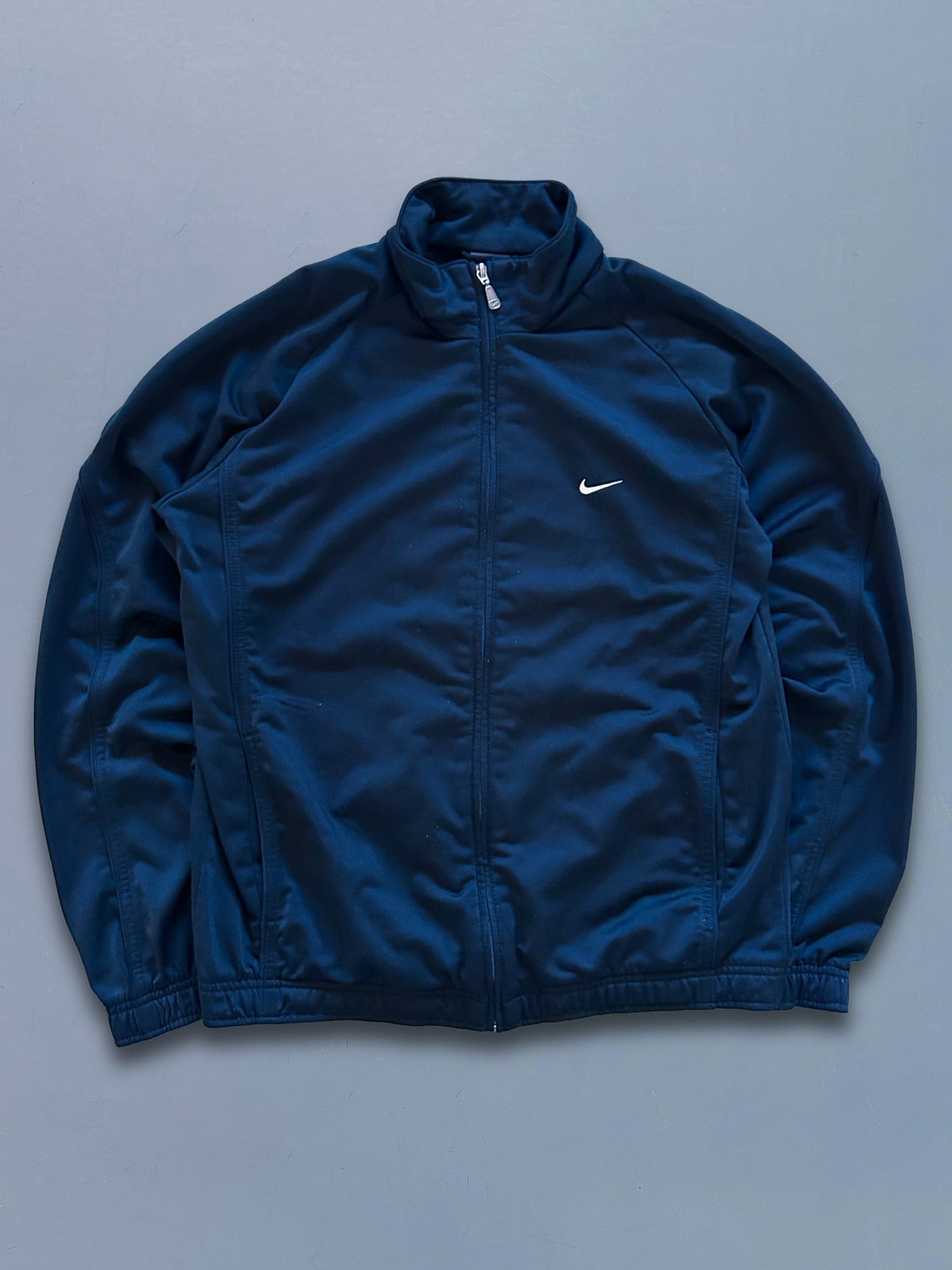 Nike Vintage Trackjacket | M