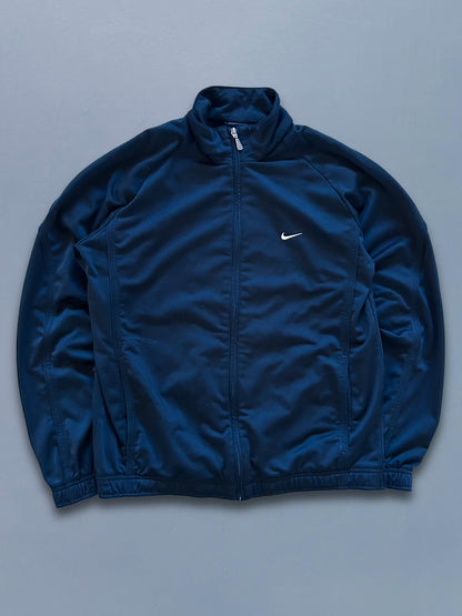 Nike Vintage Trackjacket | M