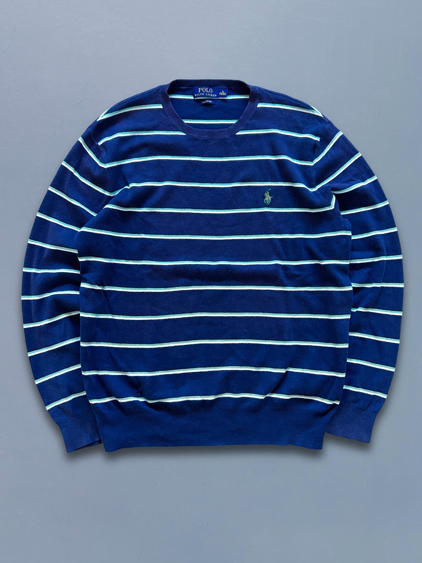 Polo Ralph Lauren Vintage Pullover | M