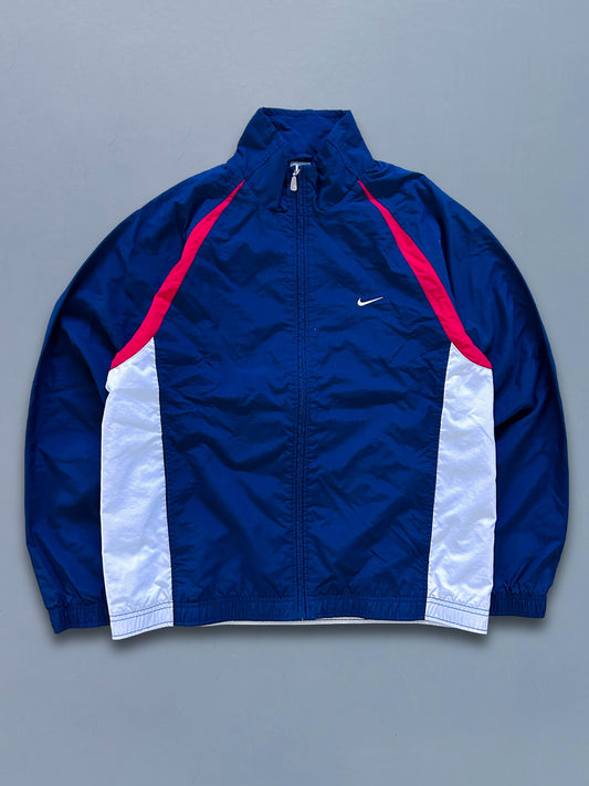 Nike Vintage Trackjacket | S