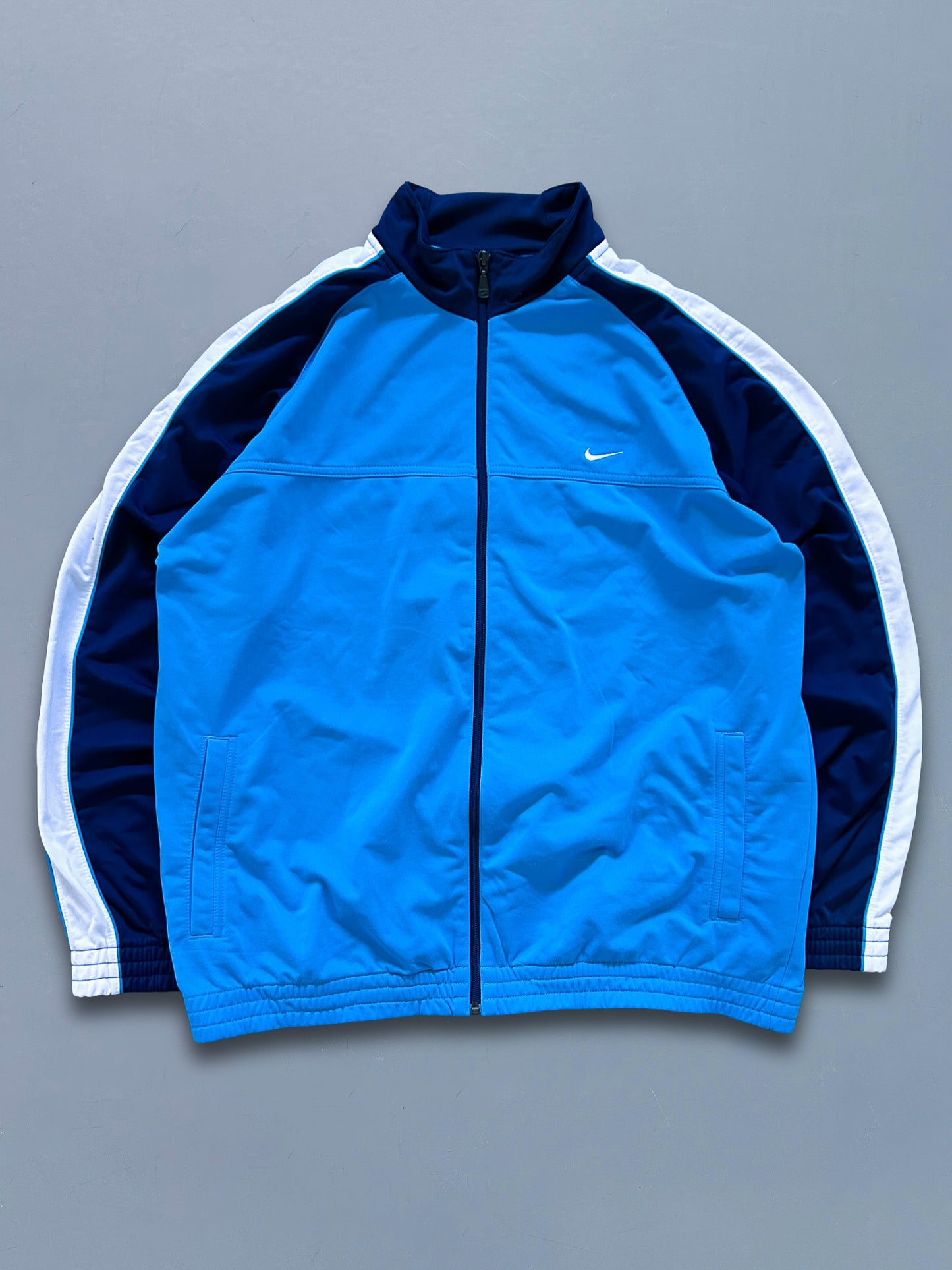 Nike Vintage Trackjacket | XL