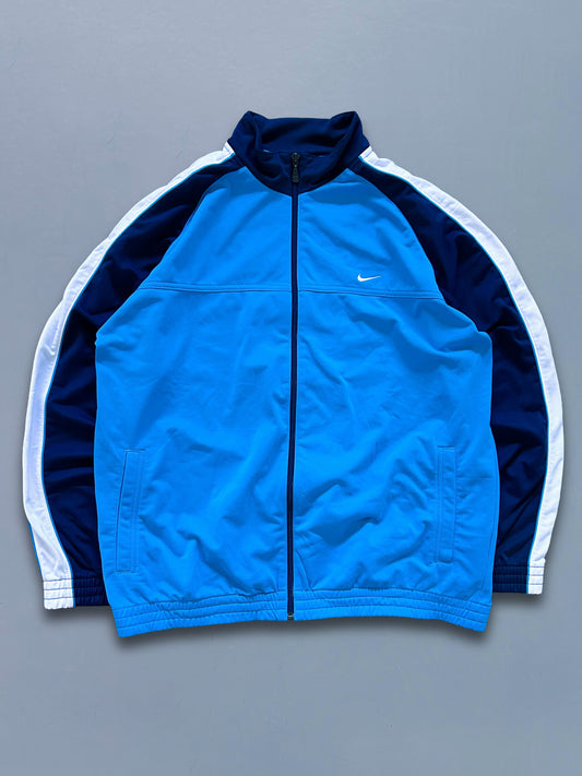 Nike Vintage Trackjacket | XL