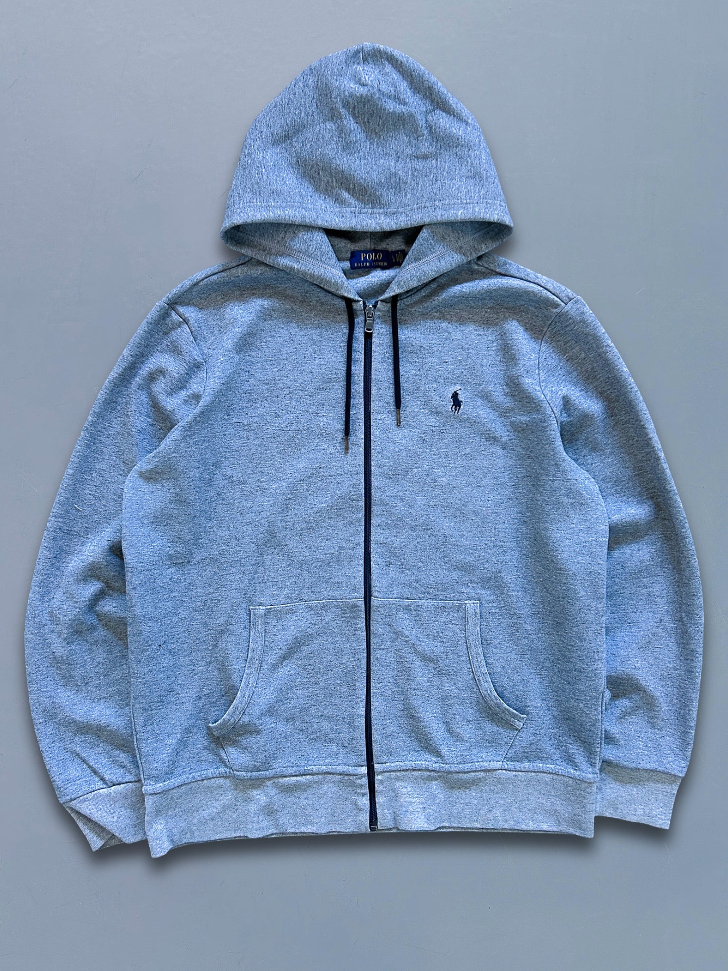 Polo Ralph Lauren Vintage Sweatjacke | L