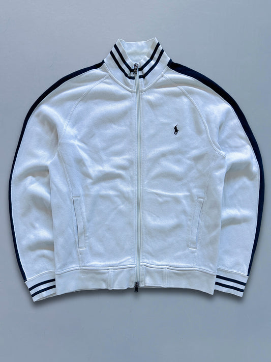 Polo Ralph Lauren Vintage *PREMIUM* Strickjacke | S