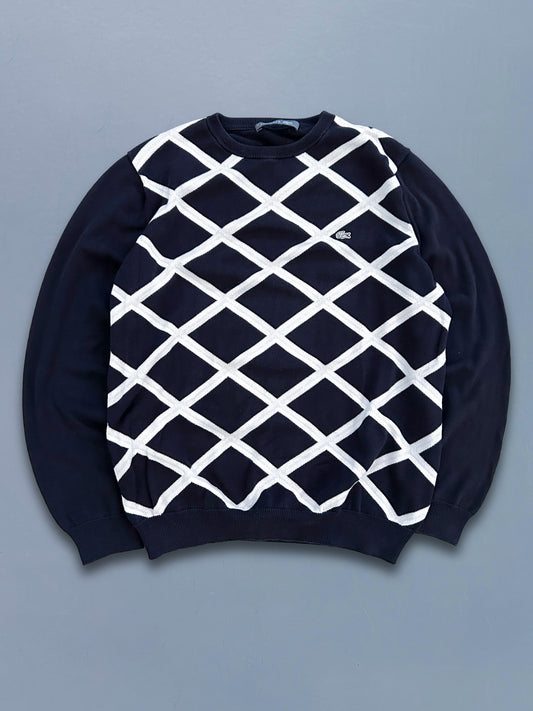 Lacoste Vintage Pullover | M