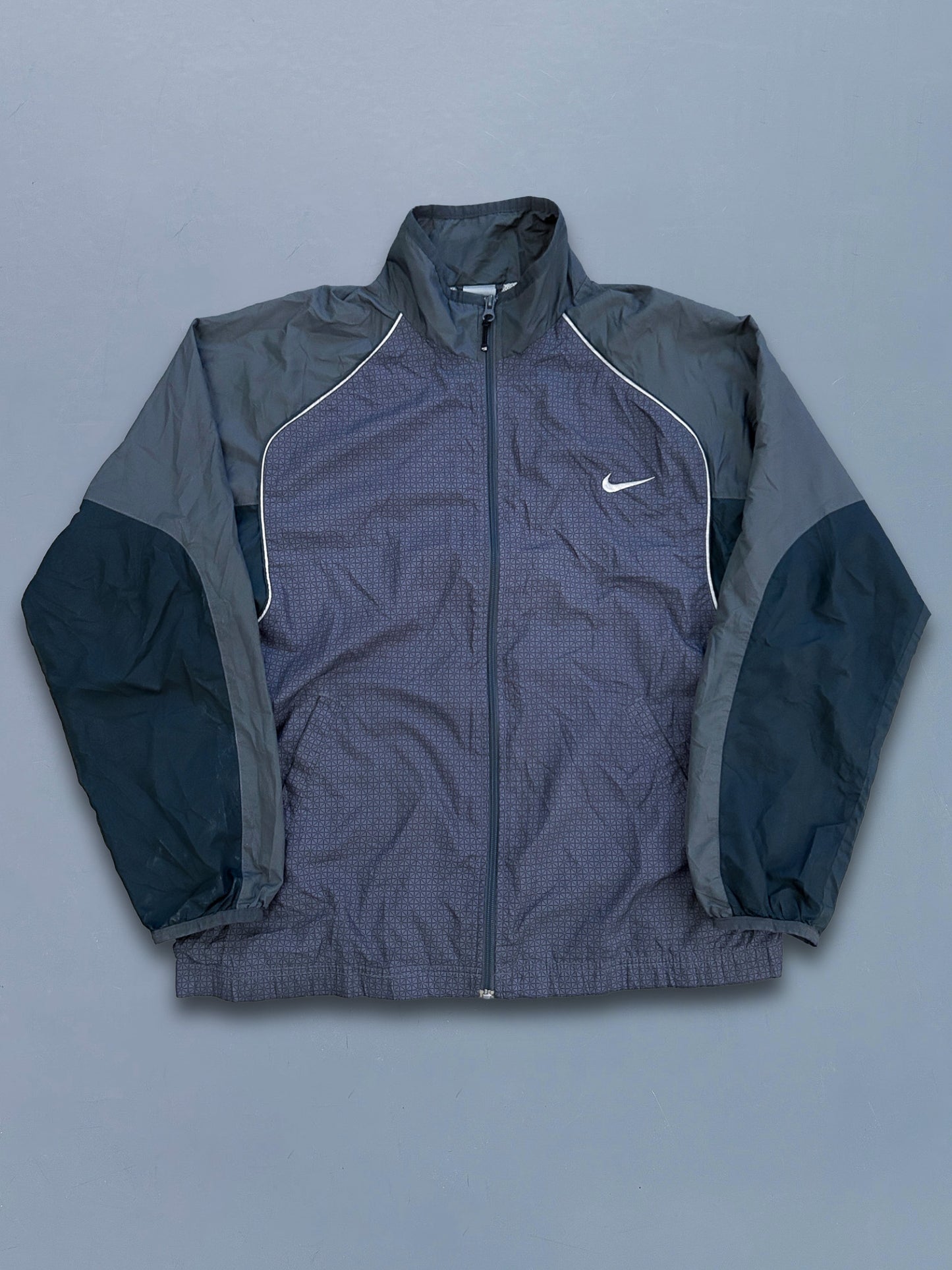 Nike Vintage *PREMIUM* Trackjacket | M