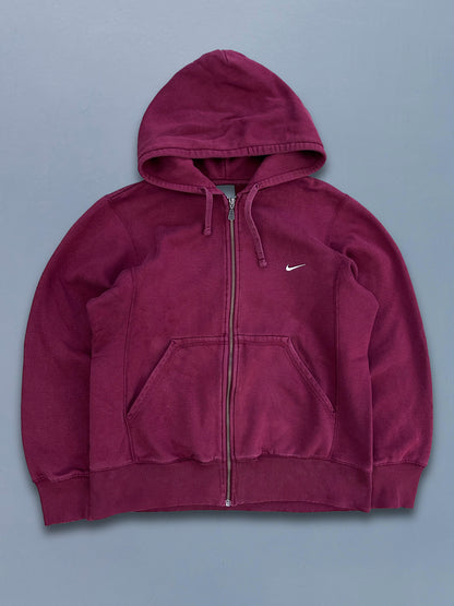 Nike Vintage Sweatjacke | S
