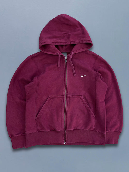 Nike Vintage Sweatjacke | S