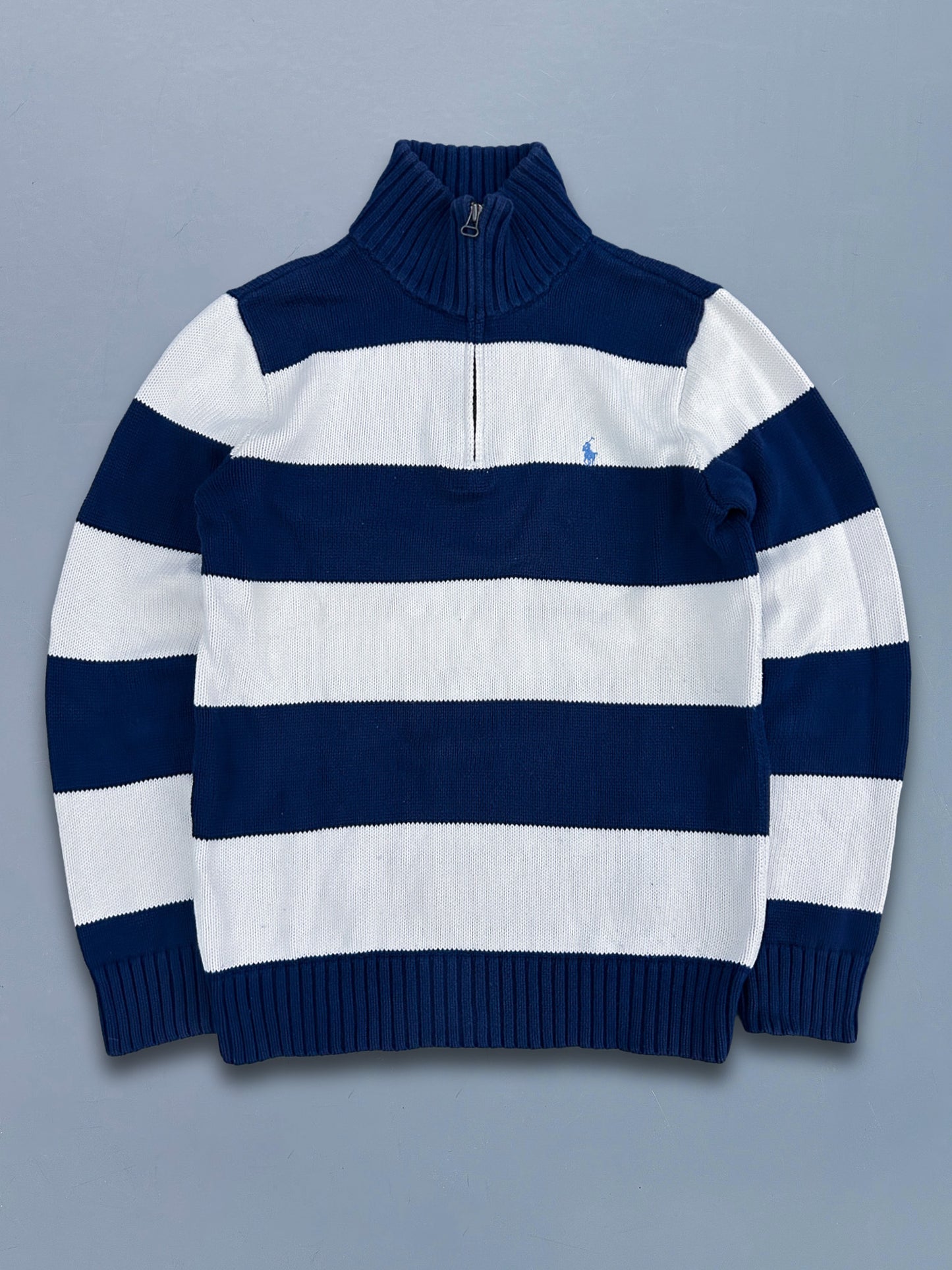 Polo Ralph Lauren Vintage *PREMIUM* Pullover | S