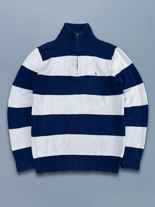 Polo Ralph Lauren Vintage *PREMIUM* Pullover | S