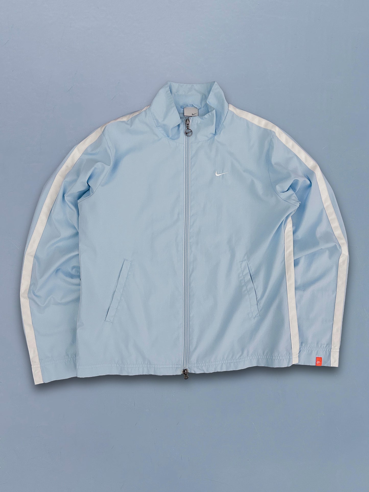 Nike Vintage Trackjacket | XS