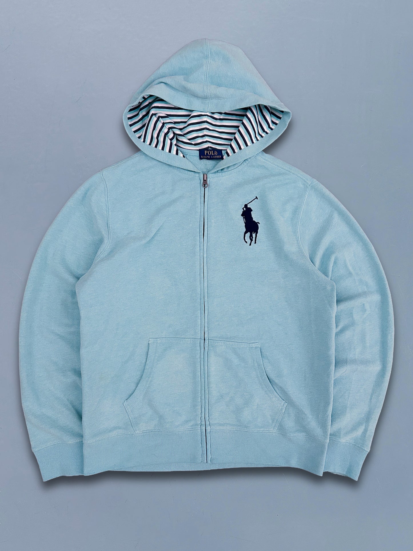 Polo Ralph Lauren Vintage Sweatjacke | S
