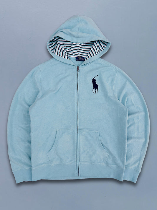 Polo Ralph Lauren Vintage Sweatjacke | S