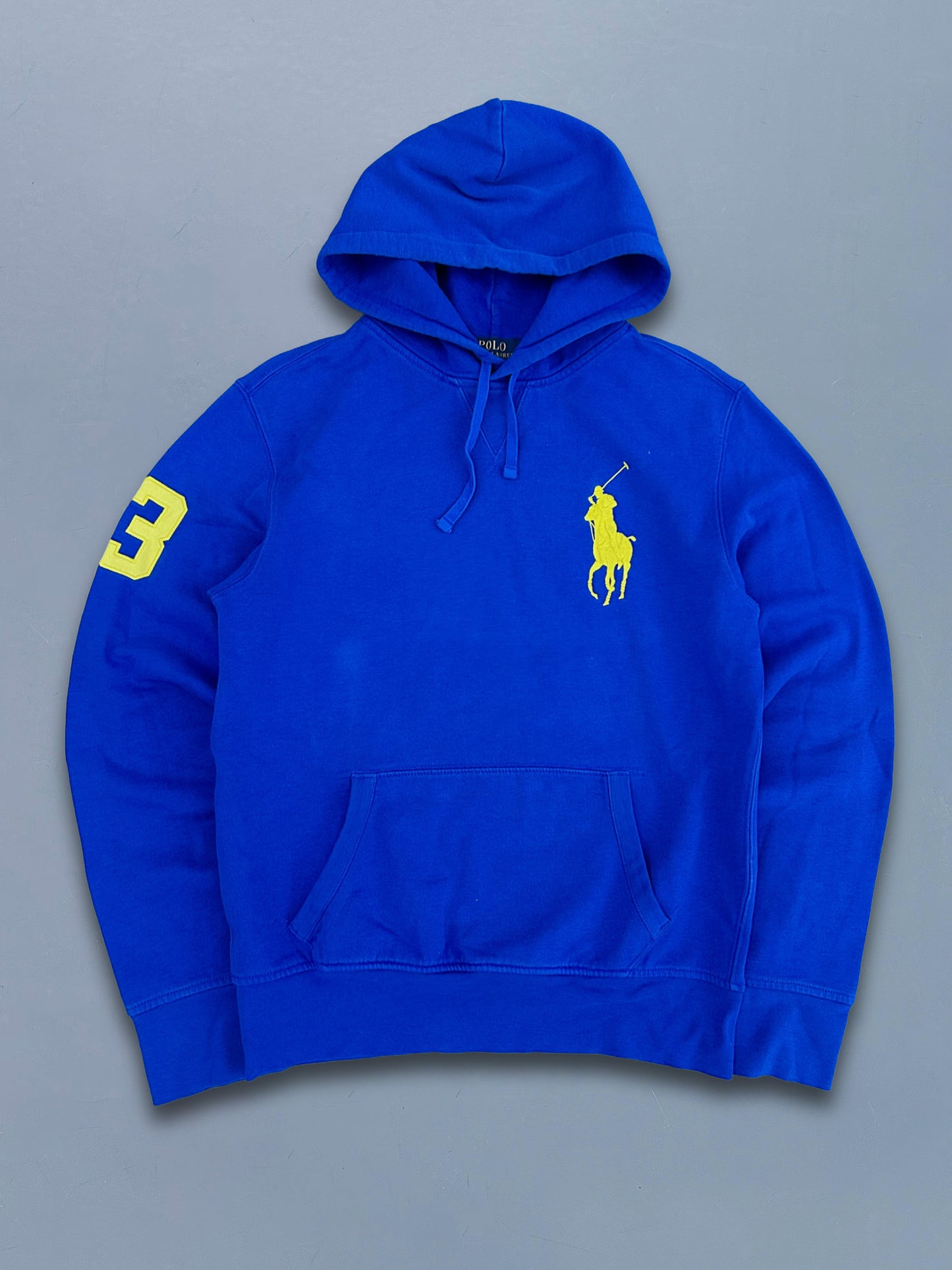 Polo Ralph Lauren Vintage Pullover | M