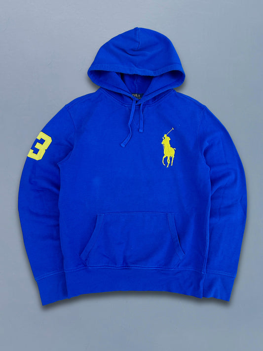 Polo Ralph Lauren Vintage Pullover | M