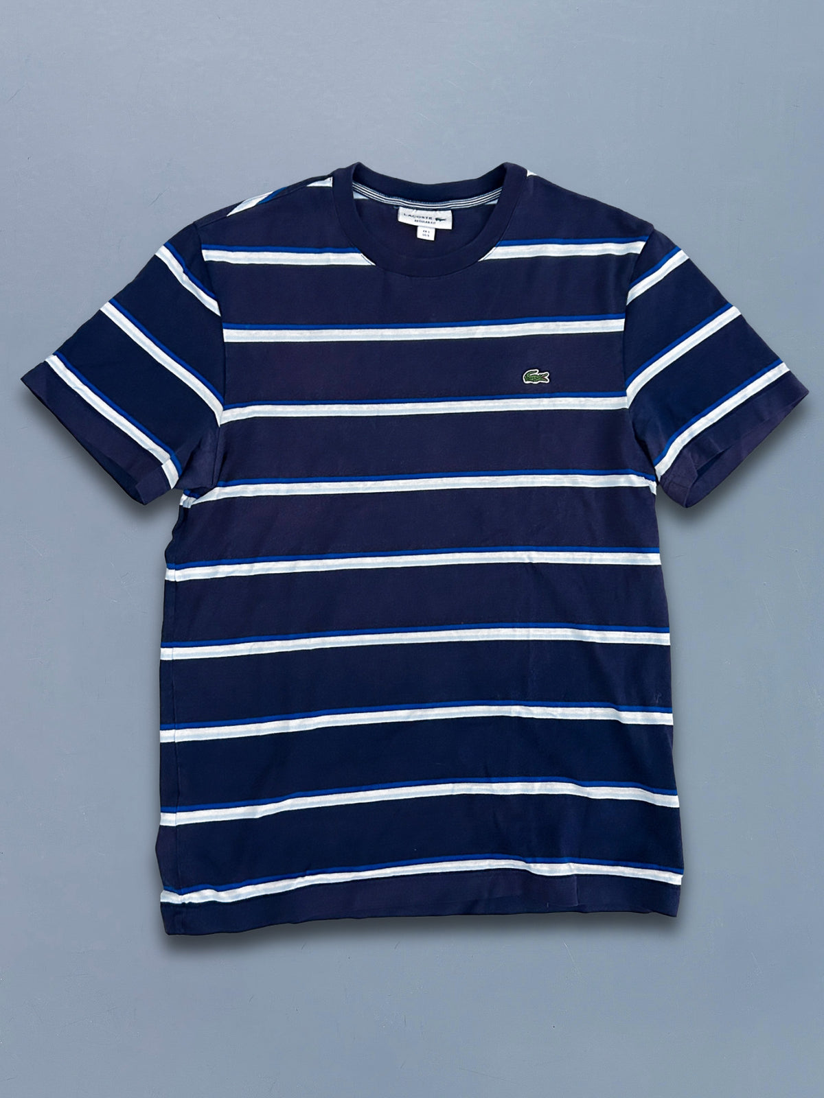 Lacoste Vintage Shirt | S