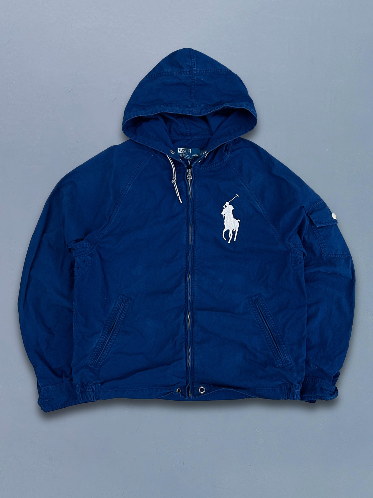 Polo Ralph Lauren Vintage Jacket | M