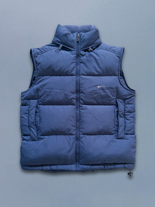 Nike Vintage Pufferweste | S