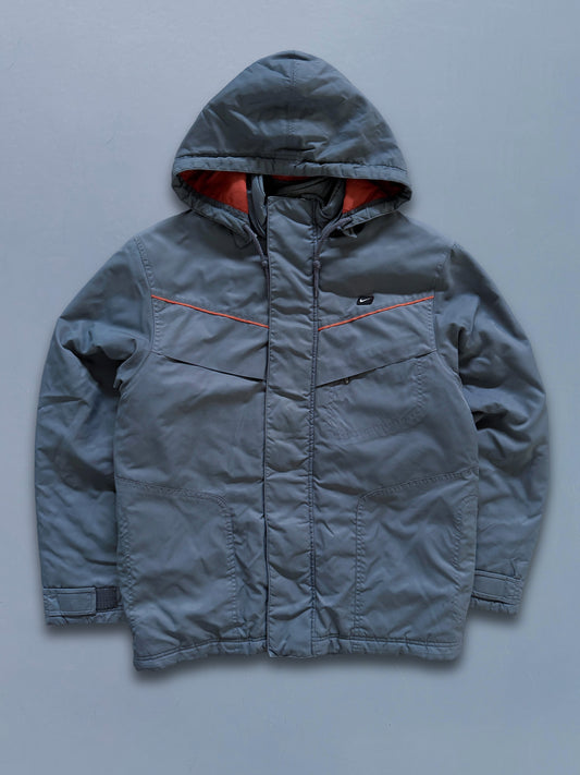 Nike Vintage Puffer / Winter Jacket | S