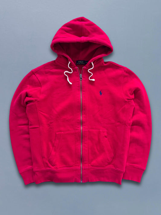 Polo Ralph Lauren Vintage Sweatjacke | M