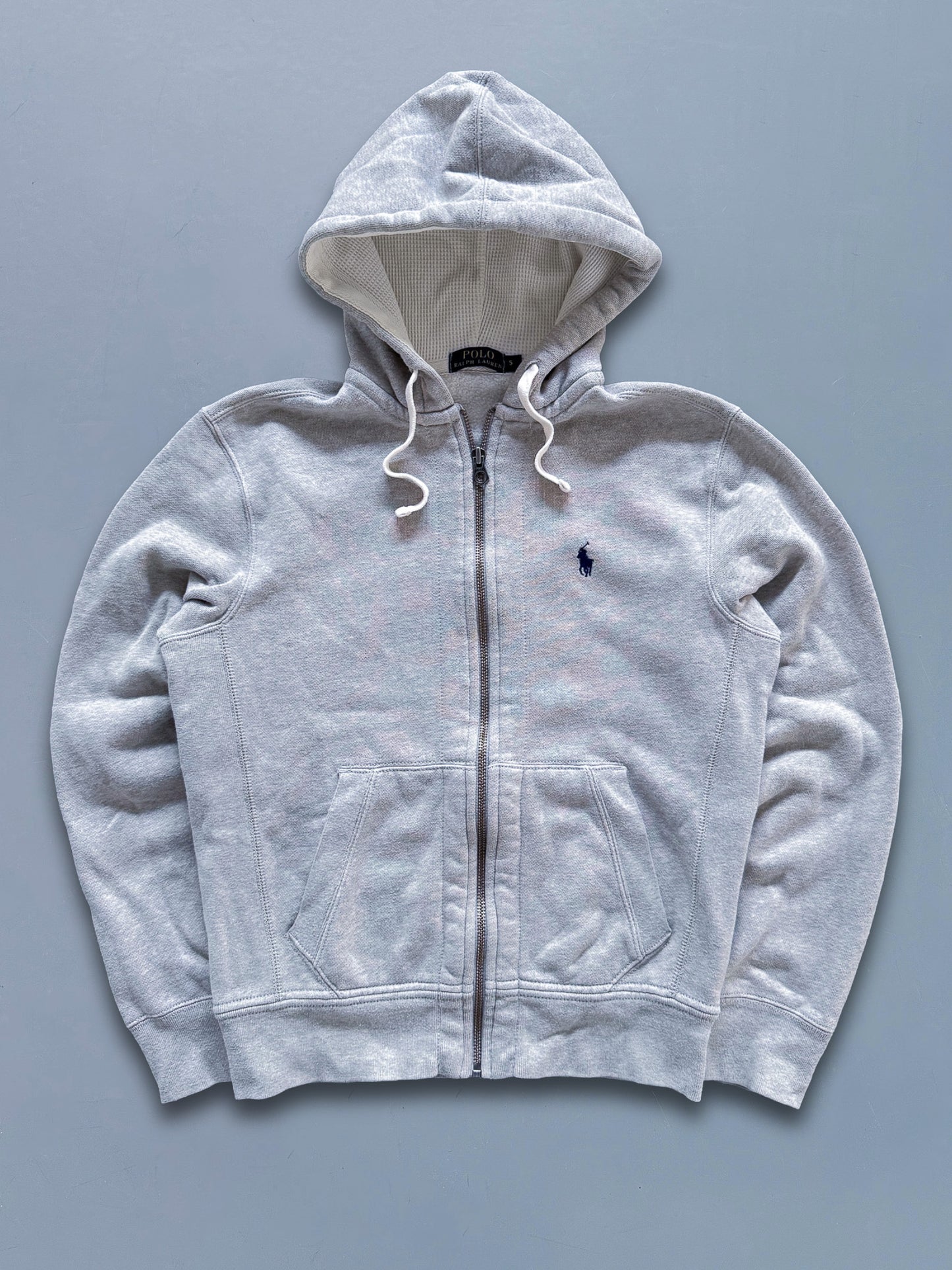 Polo Ralph Lauren Vintage *PREMIUM* Sweatjacke | S