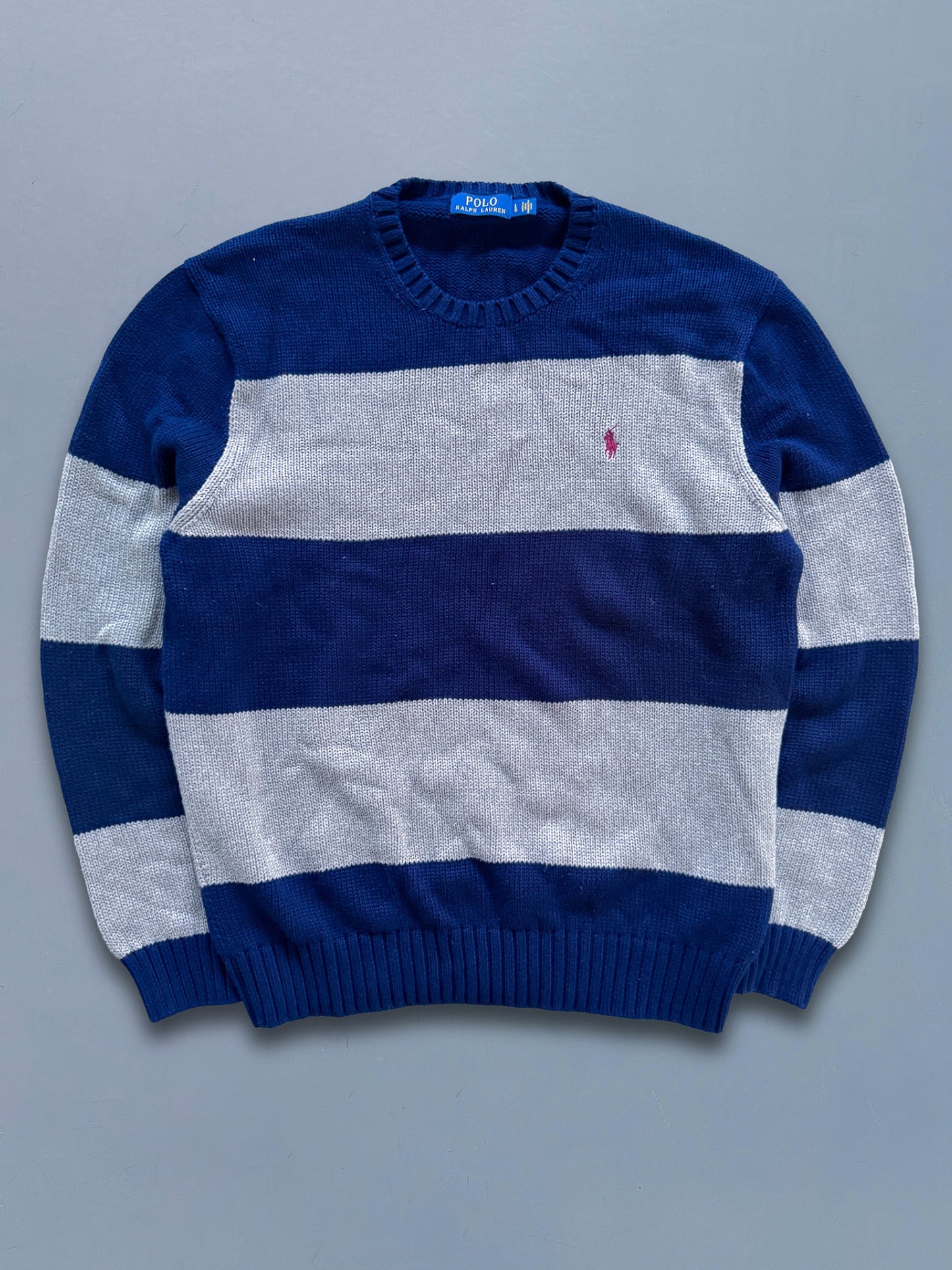 Polo Ralph Lauren Vintage Pullover | L