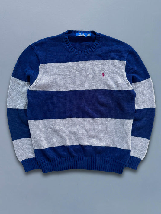 Polo Ralph Lauren Vintage Pullover | L