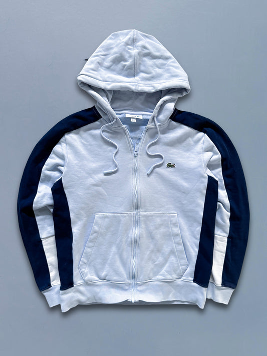 Lacoste Vintage Sweatjacke | S