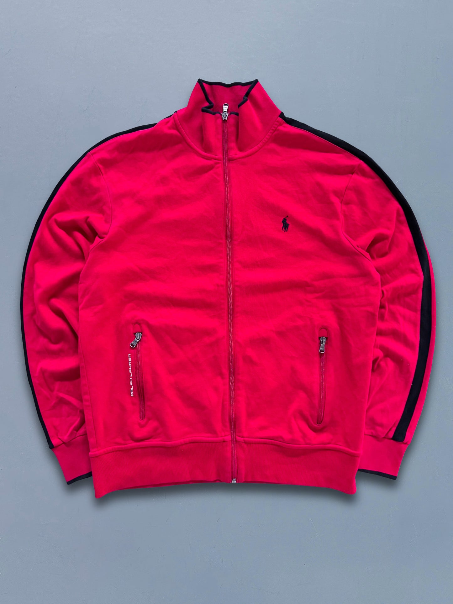 Polo Ralph Lauren Vintage Trackjacket | M