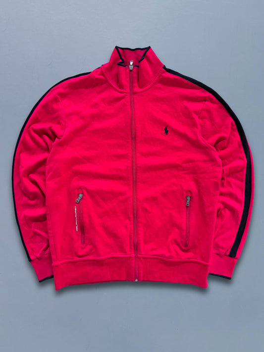Polo Ralph Lauren Vintage Trackjacket | M