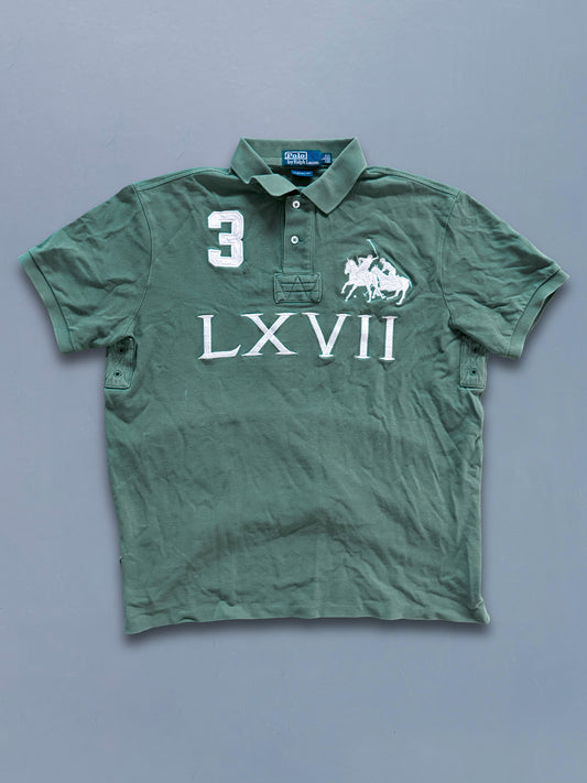 Polo Ralph Lauren Vintage Polo-Shirt | L