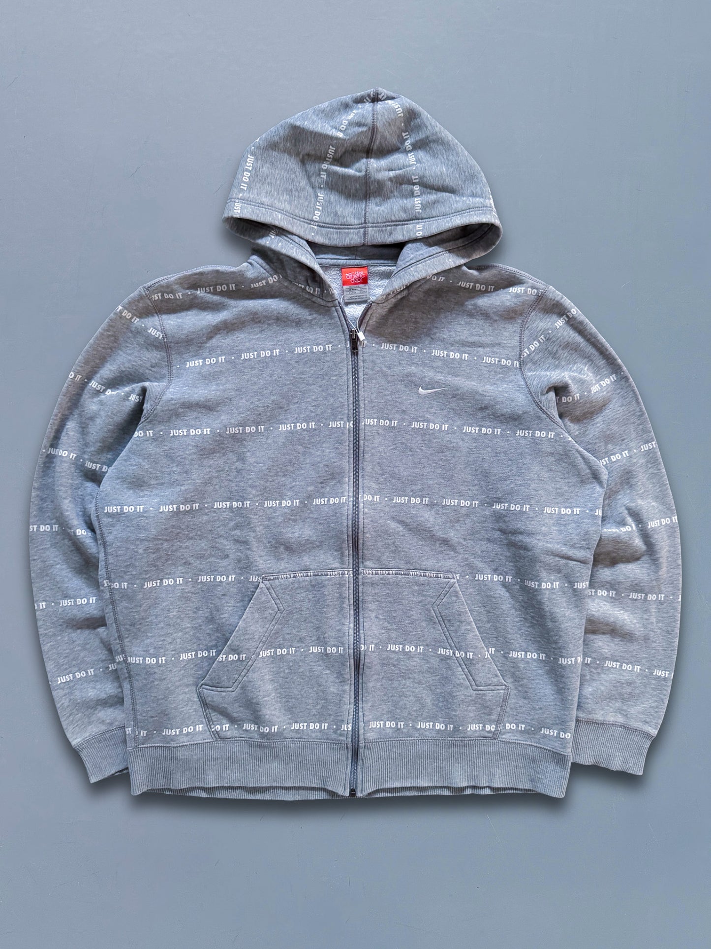 Nike Vintage Sweatjacke | XL
