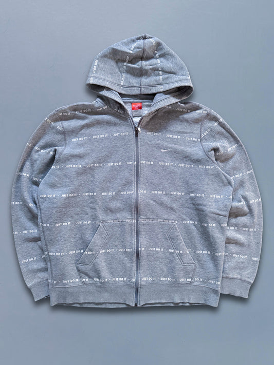 Nike Vintage Sweatjacke | XL