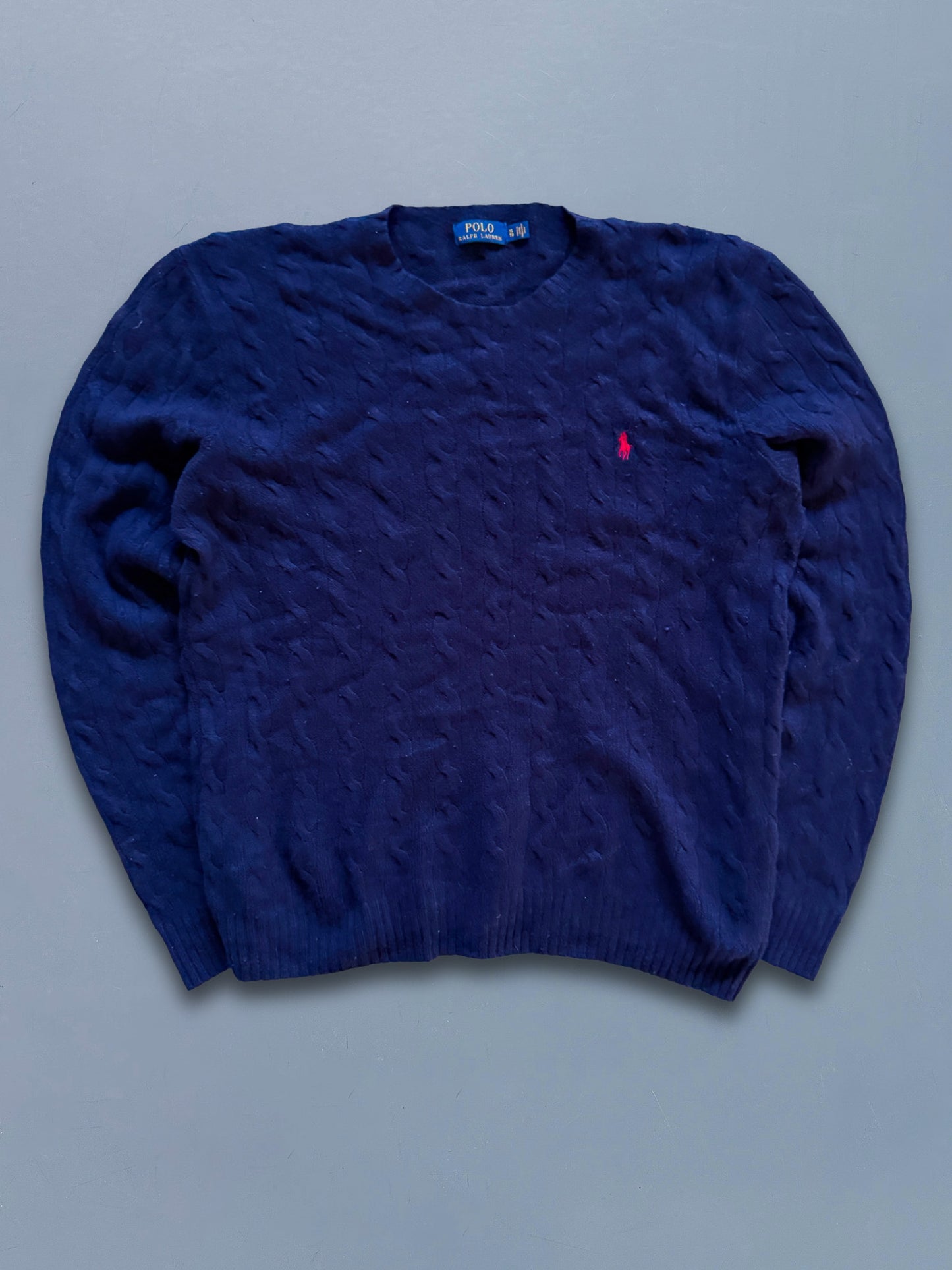 Polo Ralph Lauren Vintage Pullover | XL