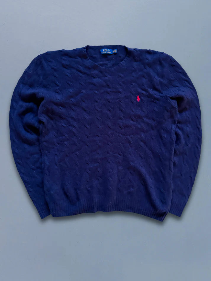 Polo Ralph Lauren Vintage Pullover | M