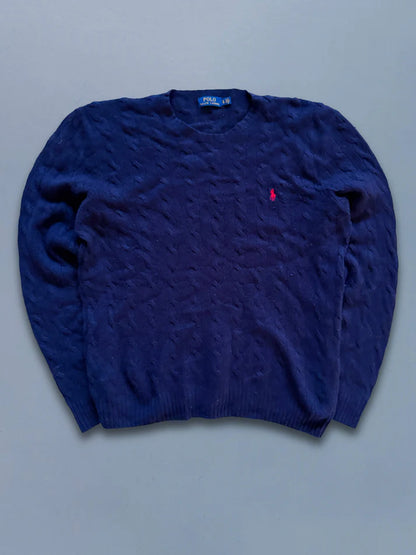 Polo Ralph Lauren Vintage Pullover | M