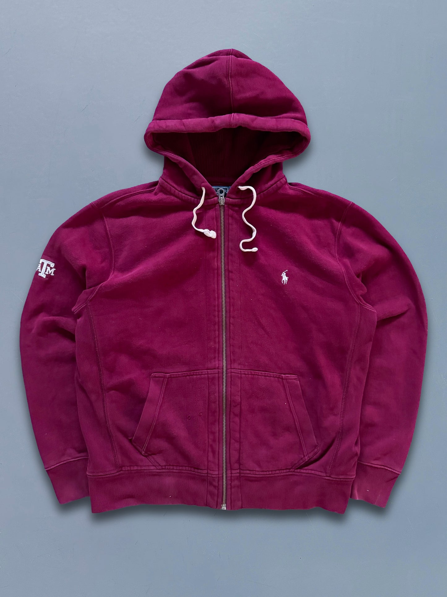 Polo Ralph Lauren Vintage Sweatjacke | L