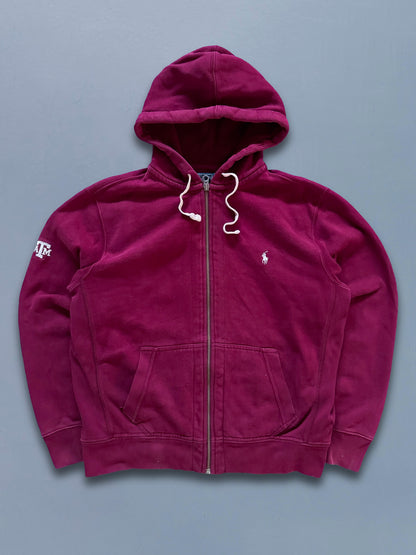 Polo Ralph Lauren Vintage Sweatjacke | L