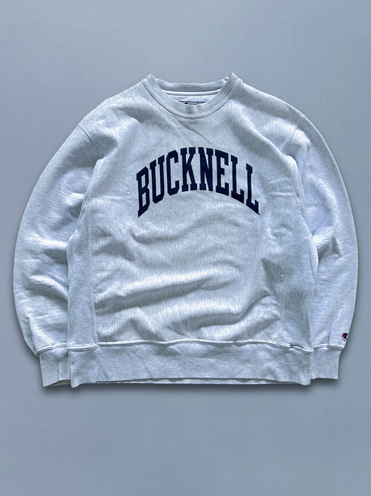 Champion Vintage Pullover | M