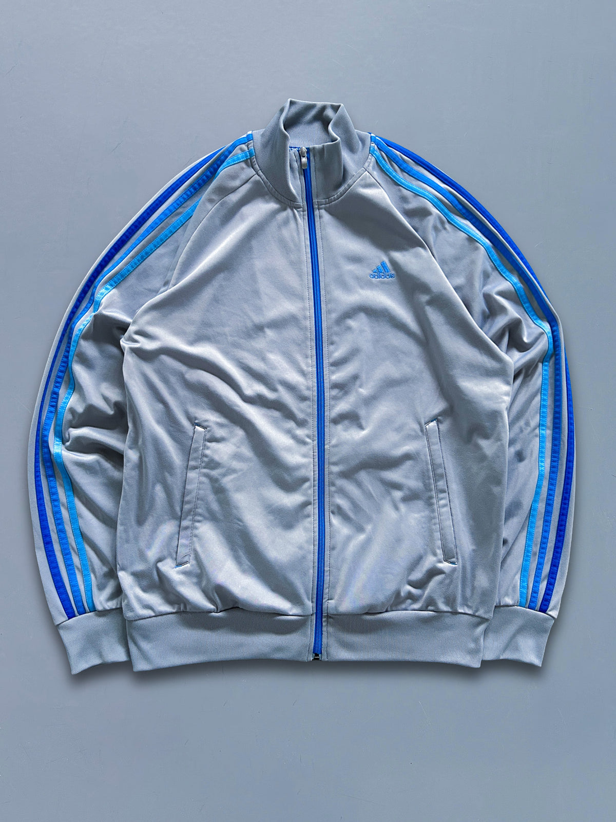 Adidas Vintage Trackjacket | M