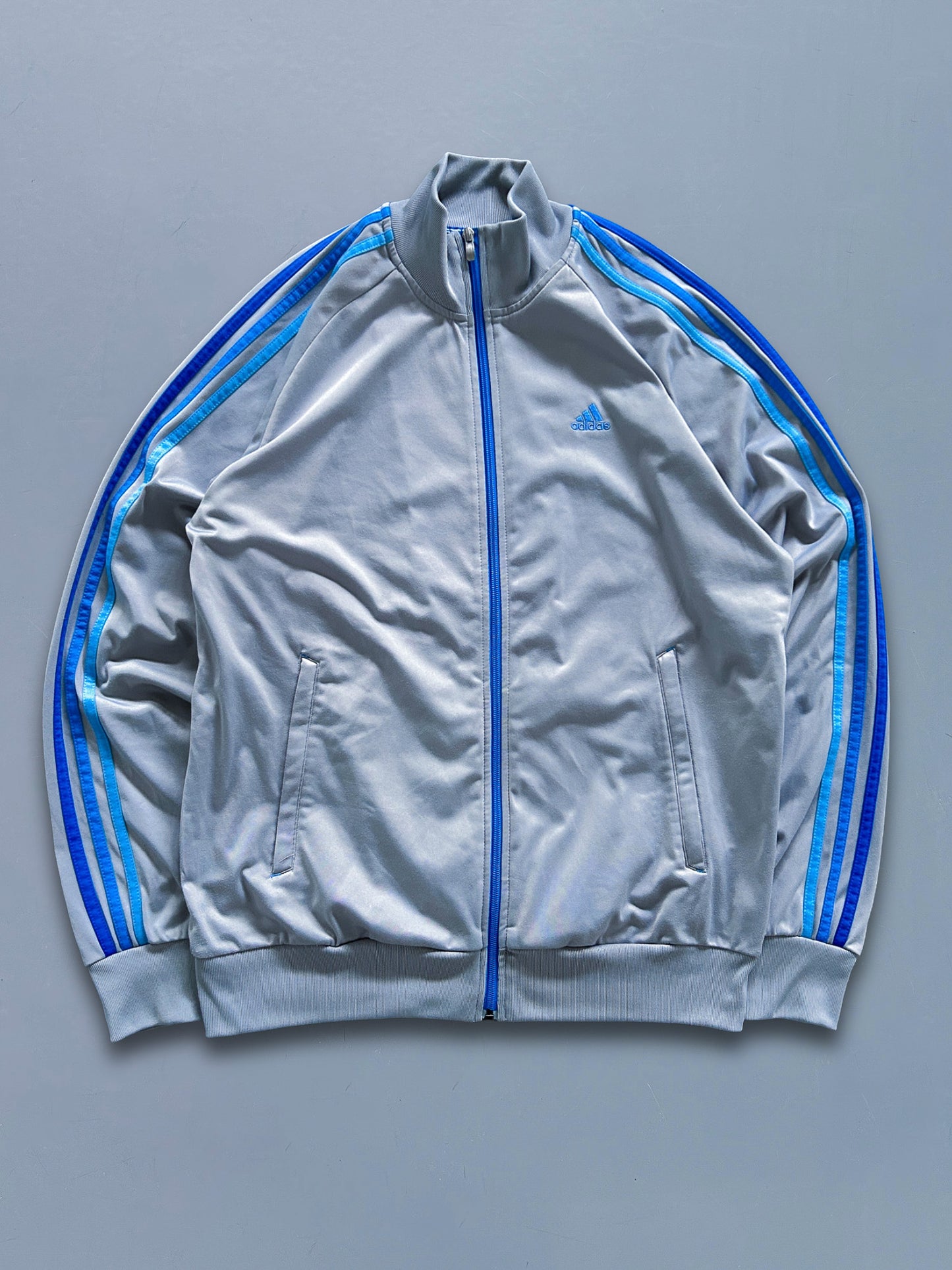 Adidas Vintage Trackjacket | M