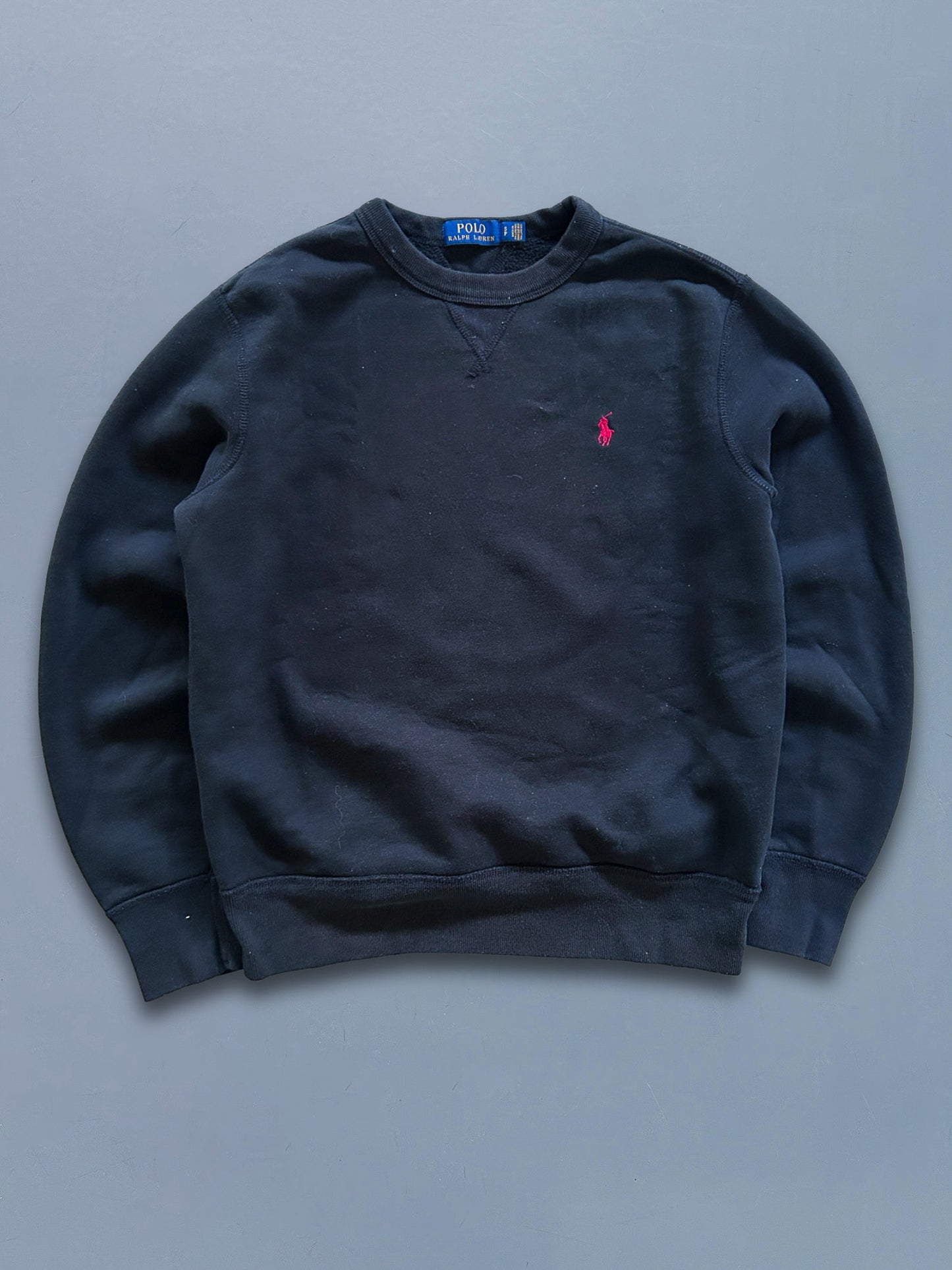 Polo Ralph Lauren Vintage Pullover | S