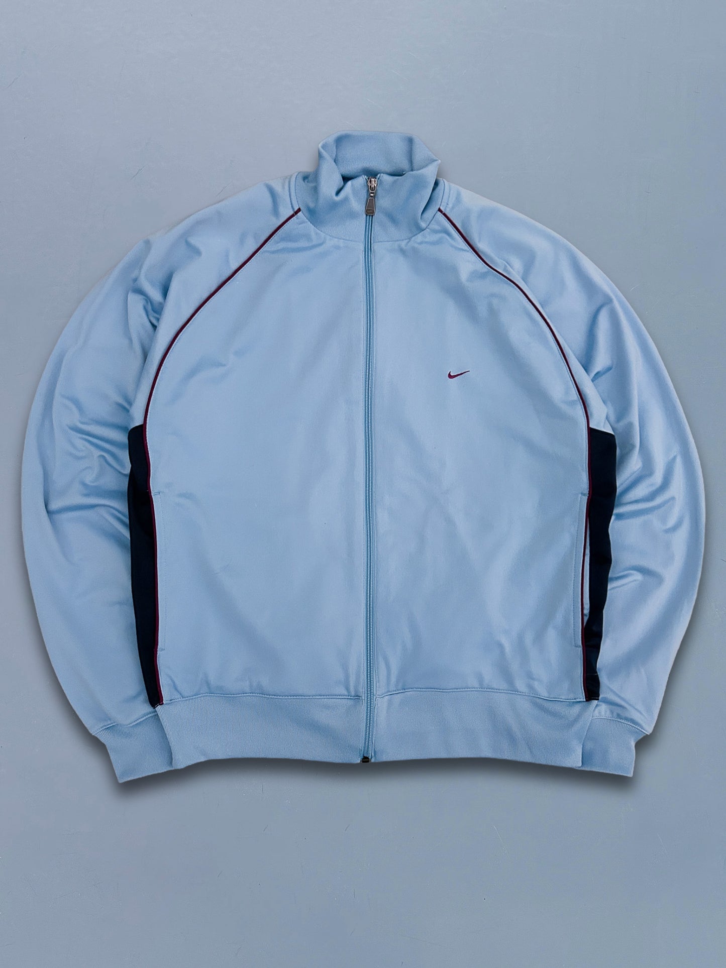 Nike Vintage Trackjacket | M
