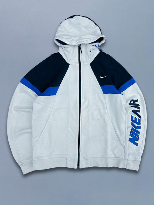 Nike Vintage *AIR* Sweatjacke | M