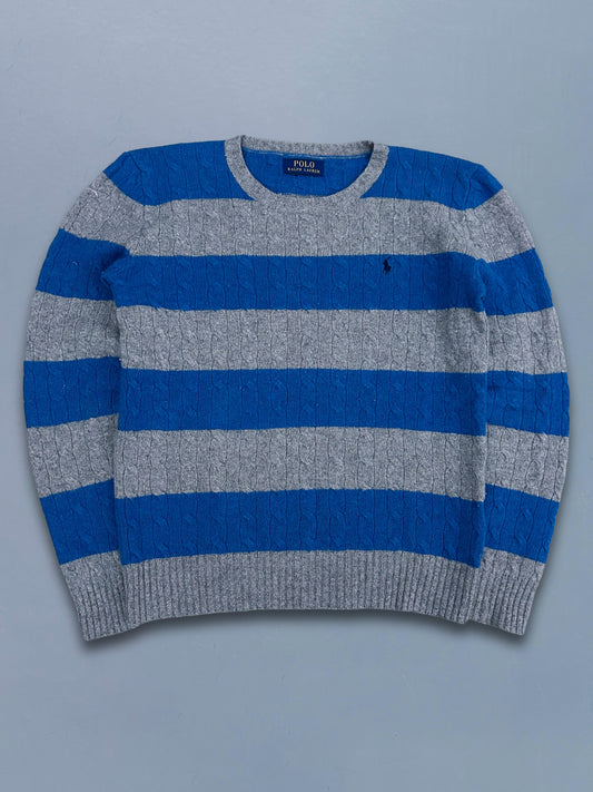 Polo Ralph Lauren Vintage Pullover | S