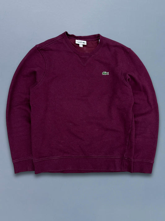 Lacoste Vintage Pullover | S